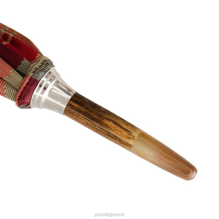 ομπρέλα | PASOTTI 142 celtic-5 ori - oryx horn ομπρέλα 2N6B899 άνδρες